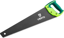 Verto Hand Saw Ξύλου 45cm