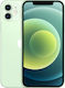 Apple iPhone 12 5G (4GB/256GB) Πράσινο