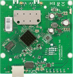 MikroTik 911 Lite5 dual Board MikroTik 911 Lite5 dual Board