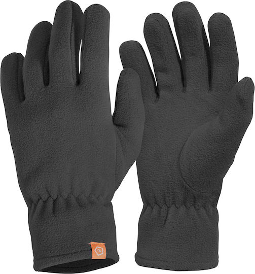 Pentagon Triton Military Gloves Black in Black color