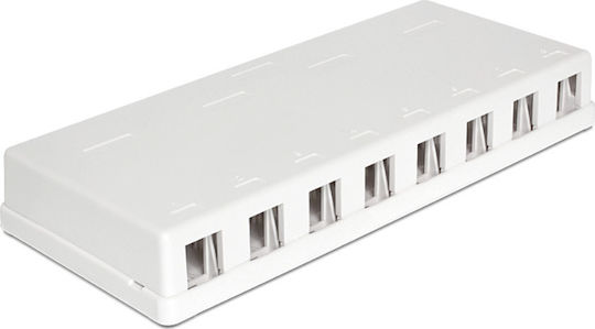 DeLock Keystone 1τμχ (86209)