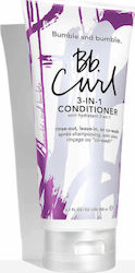 Bumble and Bumble Curl 3-Ιn-1 Conditioner Reconstruction/Nourishment 200ml