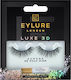 Eylure Luxe 3D Faux Mink Magnetic False Eyelashes 3D