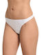 Helios Women's String White