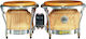 Meinl Collection Wood Bongos Bongos