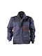 Stenso Emerton 303879 Work Jacket Gray