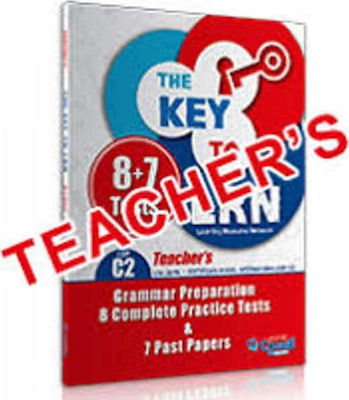 The Key to LRN C2 Teacher's Book