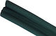 Cosa Foam Double Draft Stopper Door / Window in Green Color 1m