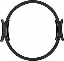 Welfit Welfit W1710B Pilates Ring 36cm Schwarz Welfit Welfit W1710B Pilates Ring 36cm Schwarz