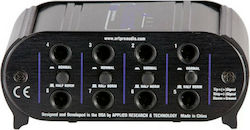 ART Pro Audio TPatch Patch Bay