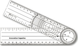 Gima Goniometer