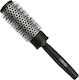 Eurostil Brush Hair for Straightening Black 36mm