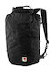 Fjallraven High Coast Rolltop Bergsteigerrucksack 26Es Schwarz