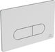 Ideal Standard Oleas M1 Flush Plate Dual Flush ...