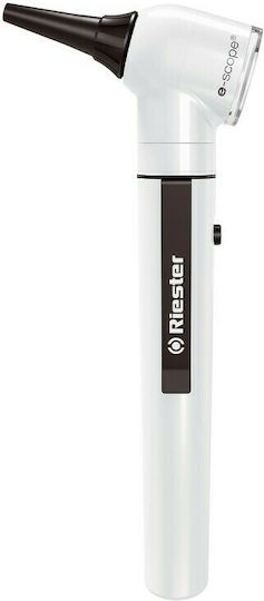 Riester E-Scope Отоскоп Бял