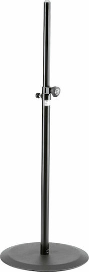 Konig & Meyer 26735 Βάση Ηχείων PA ύψους 110-181cm σε Μαύρο Χρώμα
