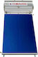 Thermic CT GL Solar-Warmwasserbereiter 150Es Glas Doppelte Energie 2qm Auswahl