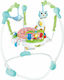 Kikka Boo Baby Jumper Forest Fun cu muzică pent...