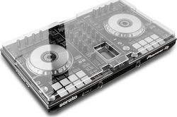 Decksaver Pioneer DDJ-SR2/DDJ-RR Căptușeală de Protecție Transparentă