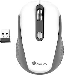 NGS Haze Wireless Haze White