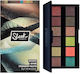 Sleek MakeUP I-Divine Eyeshadow Palette Παλέτα ...