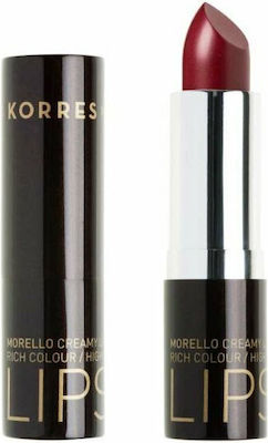 Korres Morello Creamy 27 Ruby Crystal 3.5gr