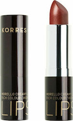 Korres Morello Creamy Lipstick 36 Cinnamon Velo...