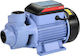 Seakoo QB60 Electric Surface Water Pump with Automatic Suction 370W