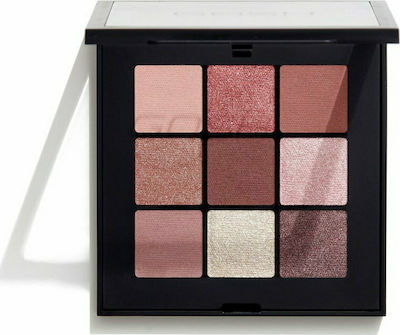 Gosh Eyedentity Palette Eye Shadow Palette in Solid Form 8gr