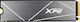 Adata XPG Gammix S50 Lite with Heatsink SSD 1TB τύπου M.2 με σύνδεση PCI Express 4.0 και Ψύκτρα AGAMMIXS50L-1T-C
