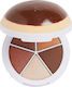 Revolution Beauty I Heart Donuts Eye Shadow Pal...