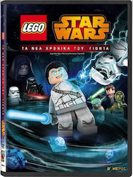 Lego Star Wars: The New Yoda Chronicles B' Μέρος