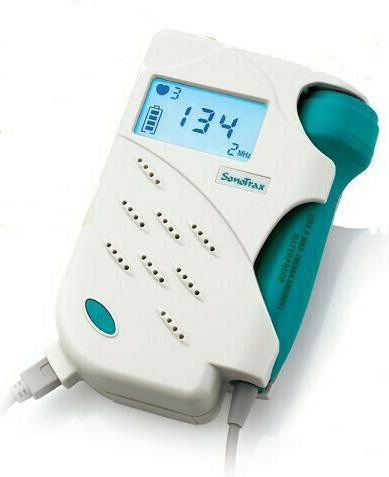 Edan Sonotrax Basic Ultraschallgerät