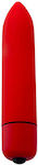 Toyz4lovers Classics Bullet Vibrator Bullet 9cm Red