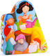 Kids Puzzle Snow White for 4+ Years 36pcs 50/50 Games