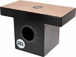 Meinl Slaptop Cajon Makah Burl