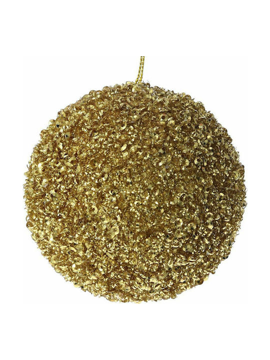 Strass Beads 8cm Hanging Ball Ornament Ornament...