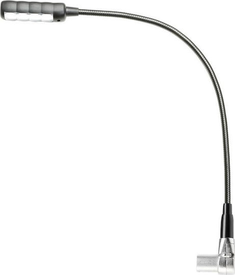 Adam Hall Stands Sled 1 Ultra XLR 3 AC