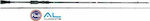 Kali Kunnan Mythic Spinnaker Fishing Rod for Spinning 2.40m