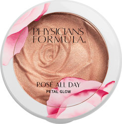 Physicians Formula Rose All Day Set & Glow Pude...