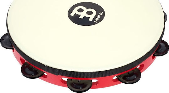 Meinl Тамбура Touring Синтетична Кожа Дървена Тамбура 10 инча