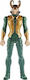 Loki Marvel Avengers für 4+ Jahre 30cm