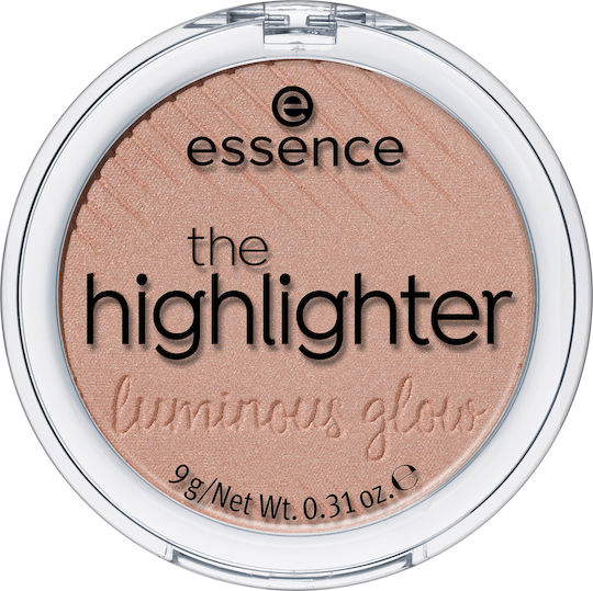 Essence The Highlighter Luminous Glow 01 Mesmerizing 9gr