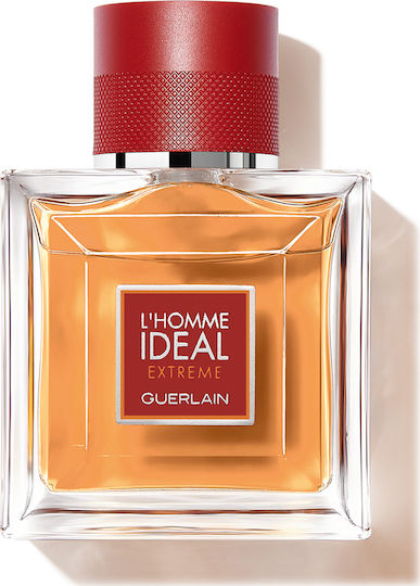 Guerlain L' Homme Ideal Extreme Парфюмна вода 50мл