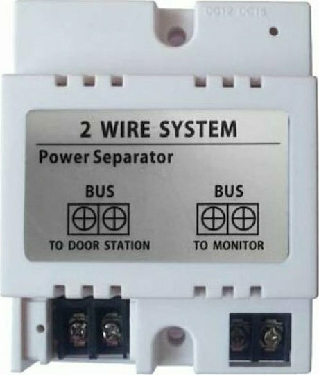 Real Safe Accessories for Intercom