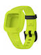 Garmin Digi Camo Armband Silikon Grün (Vivofit Jr. 3)