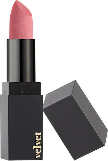 Barry M Rujuri Velvet Lip Paints Velvet Angel Kiss 3.5gr