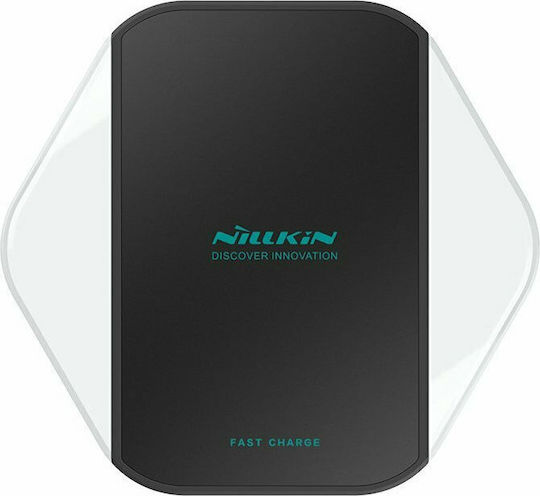 Nillkin Wireless Charger (Qi Pad) 10W Quick Charge Blacks