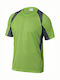 Delta Plus Bali Work T-Shirt Green