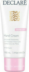 Declaré Body Care Moisturizing Hand Cream 100ml